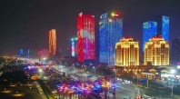 如何打造特色城市景觀(guān)亮化工程？