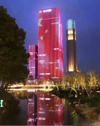超高層建筑亮化工程的準(zhǔn)備工作要做哪些？