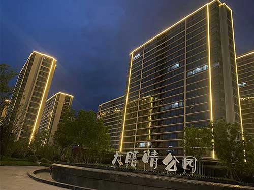 聚焦 [濟(jì)南正諾]，解鎖市政亮化的無(wú)限可能與優(yōu)質(zhì)產(chǎn)品