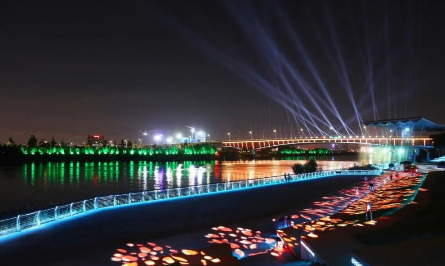在園林景觀照明中如何做到節(jié)能設(shè)計(jì)？
